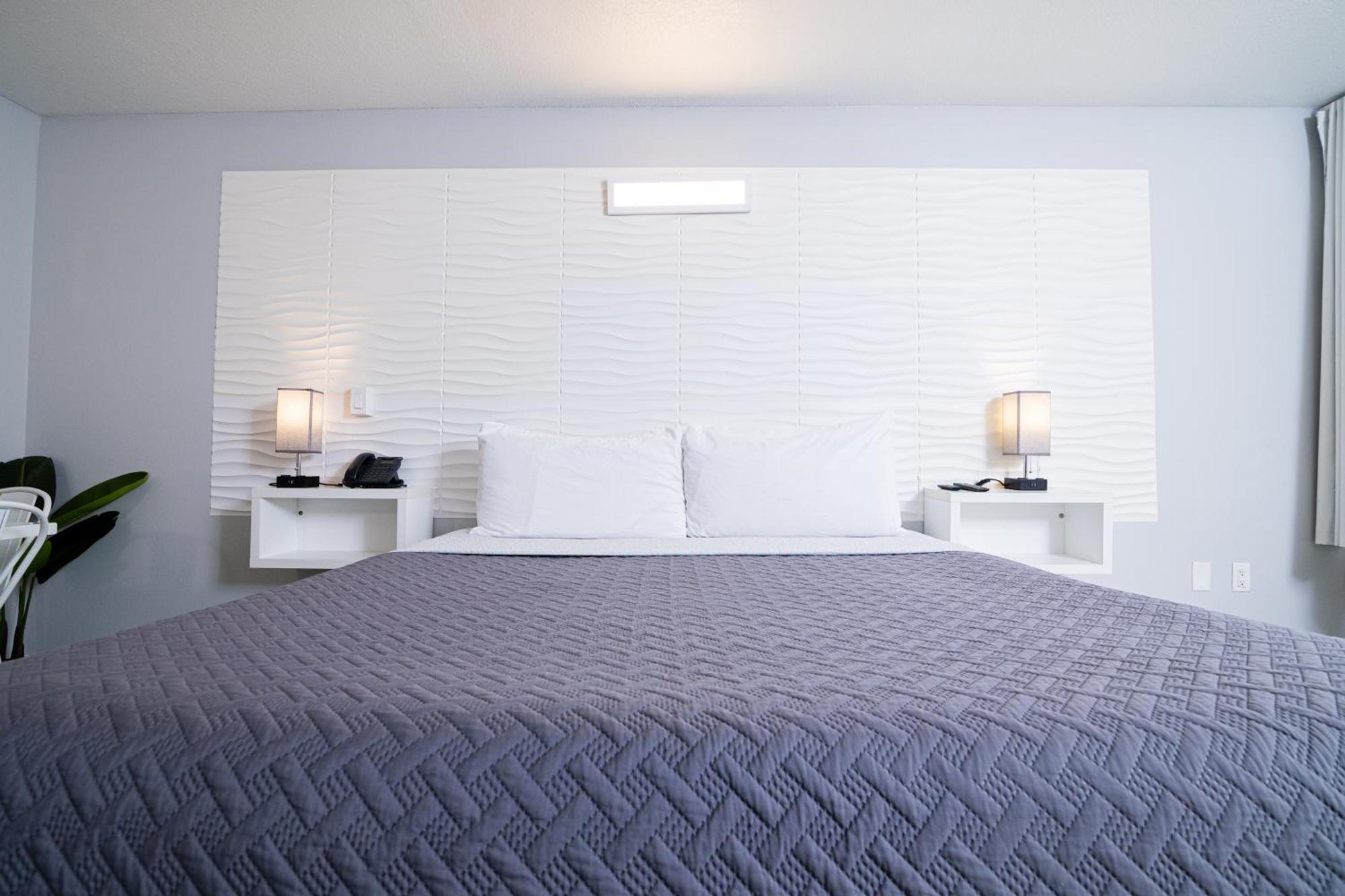 Hotel Room Near Disney 4 People Киссимми Экстерьер фото