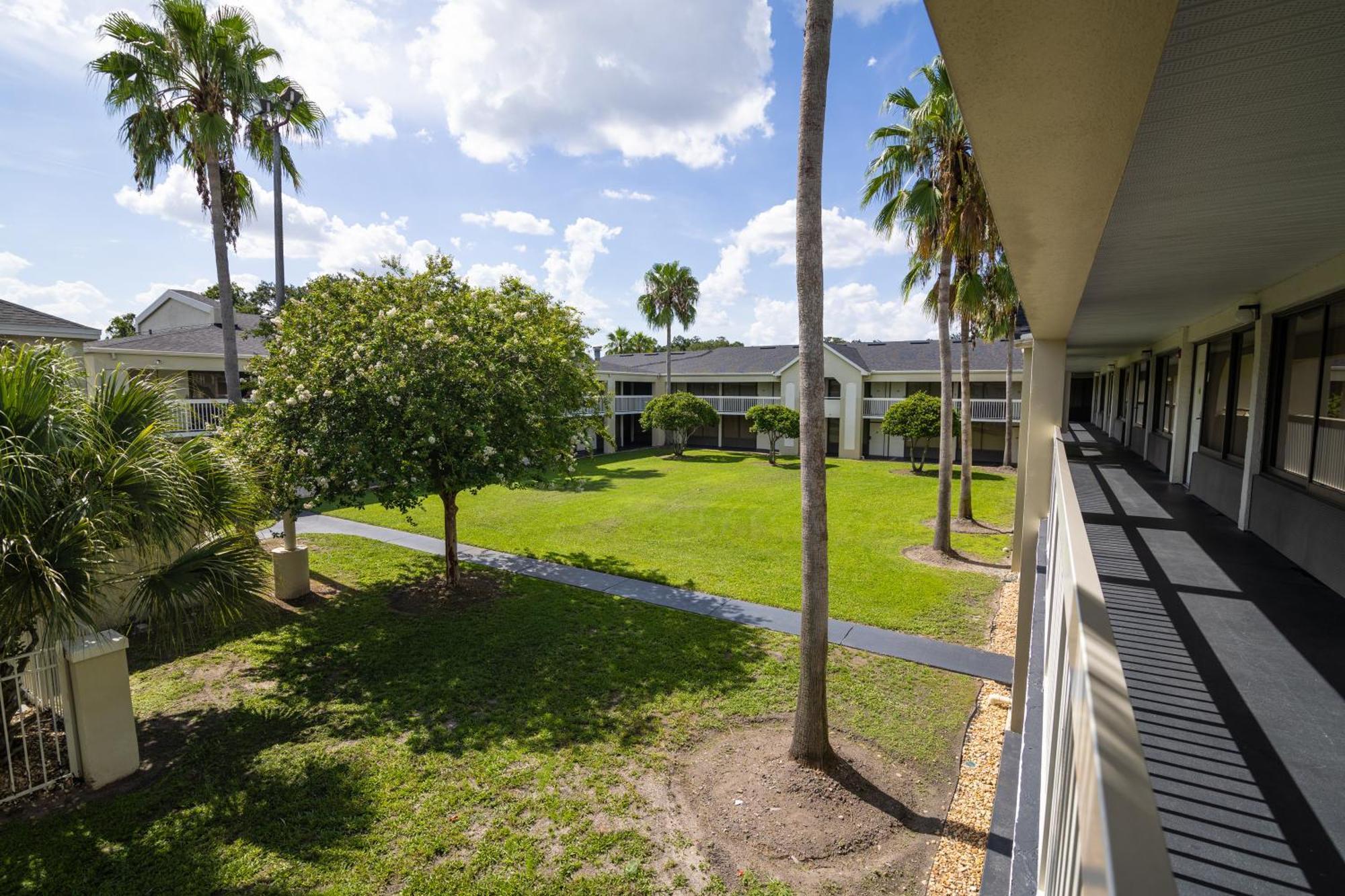 Hotel Room Near Disney 4 People Киссимми Экстерьер фото